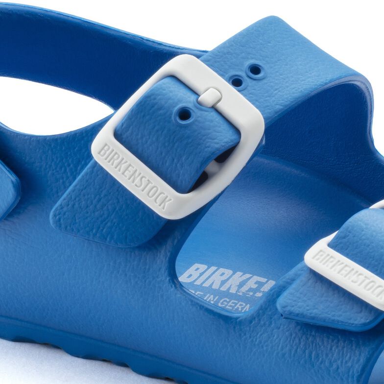 Milano EVA Scuba Blue Milano EVA Scuba Blue