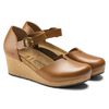 Mary Natural Leather