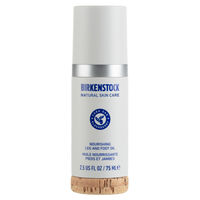 Nourishing Leg and Foot Oil