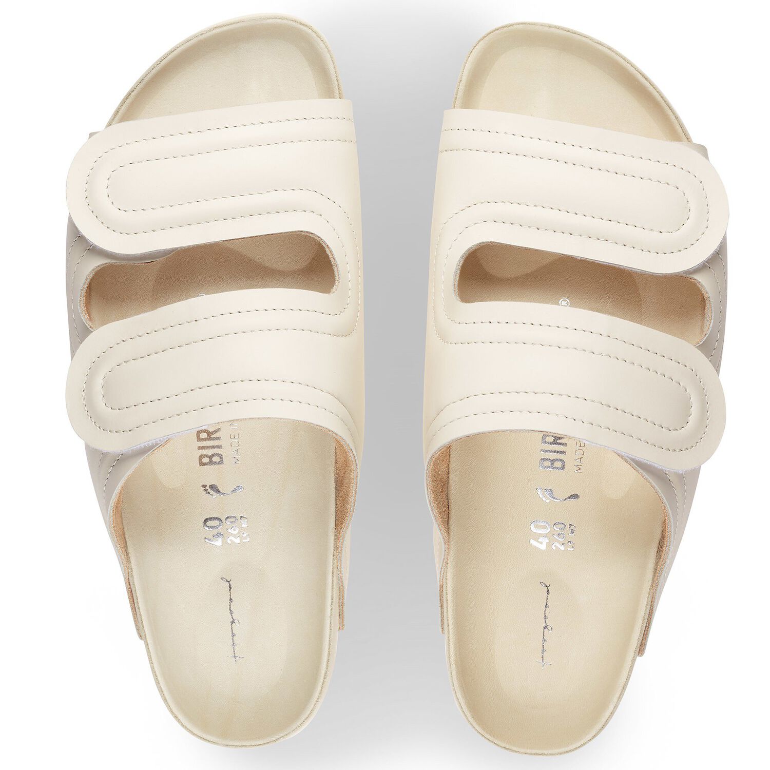 The Mudlark Leather