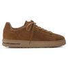 Bend Low Suede Leather