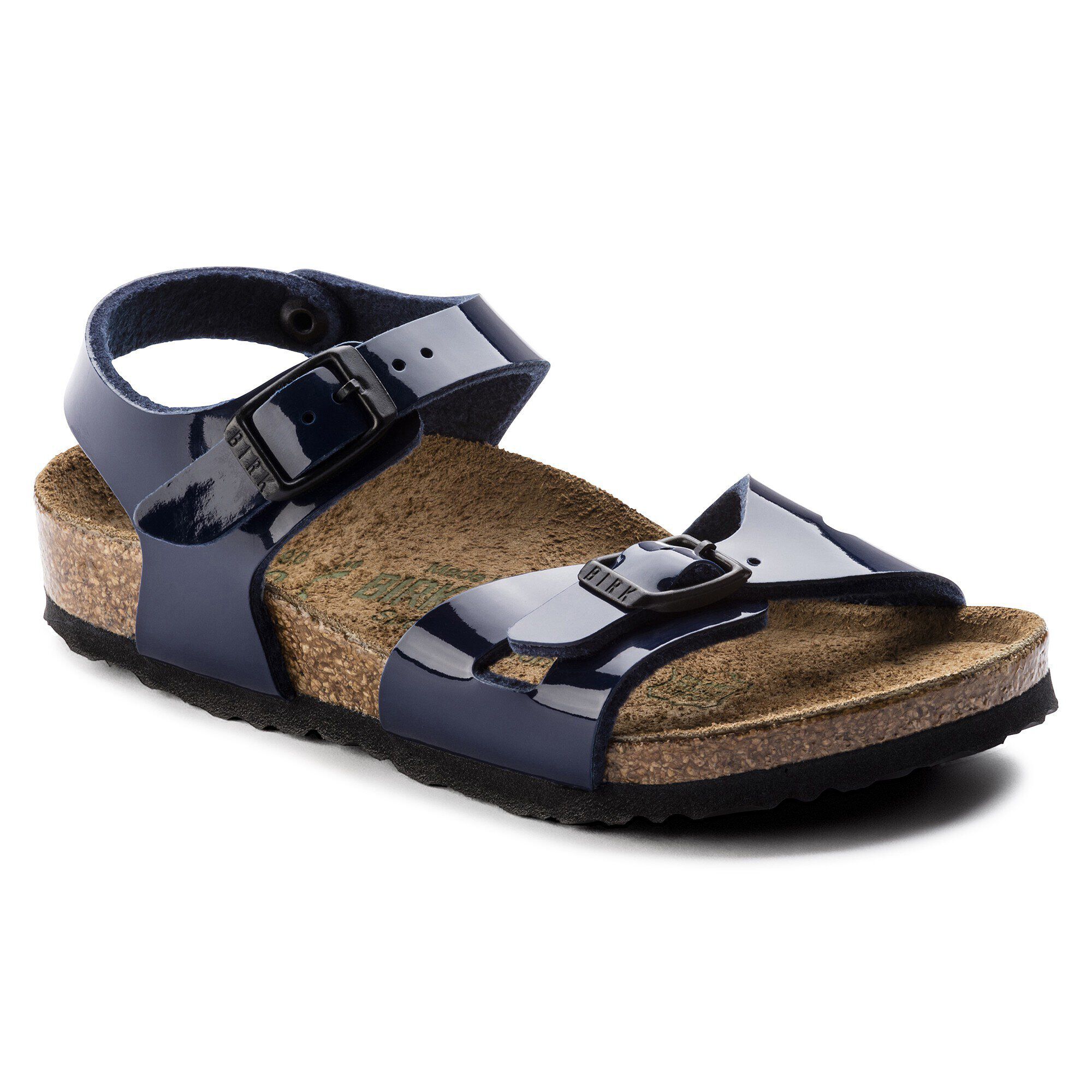 Fake birkenstocks kids Clearance