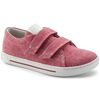 Arran Textile Carmine