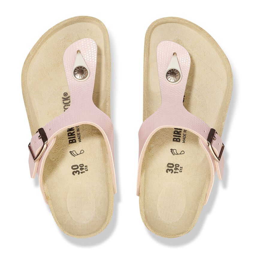 Gizeh Kids BS Birko-Flor Embossed