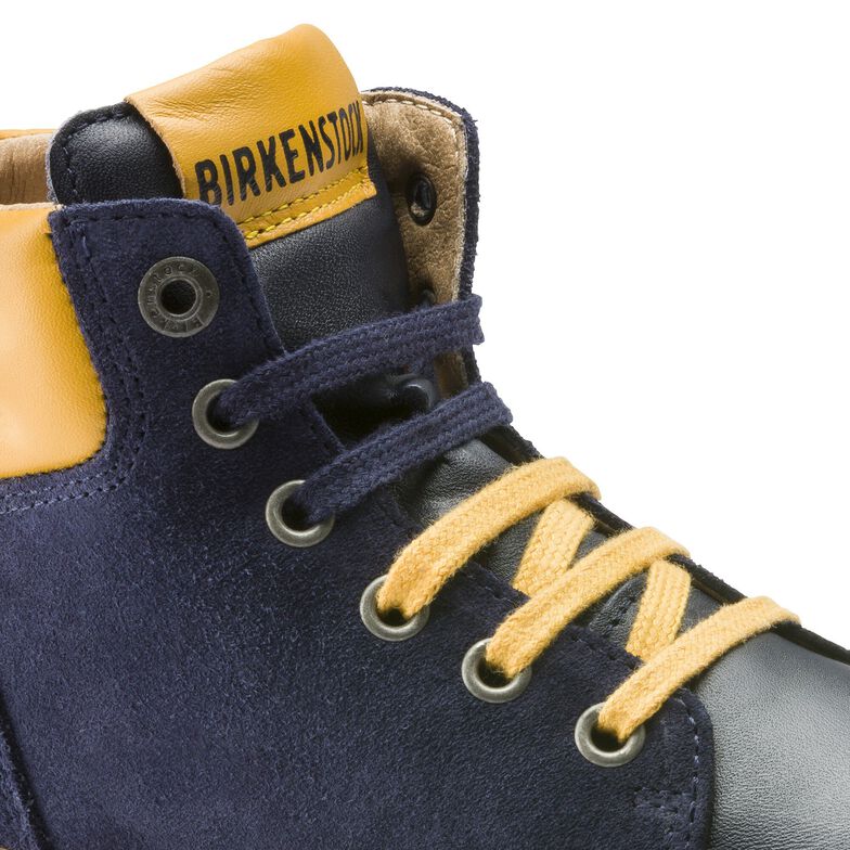 Bartlett Suede Leather Bartlett Suede Leather