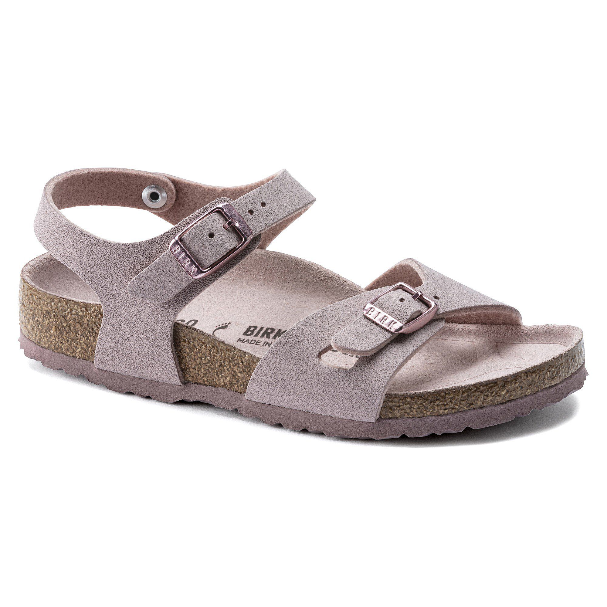 Birkenstock rio 39 clearance