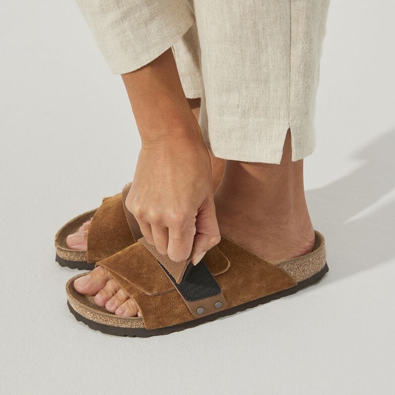 Kyoto Nubuck Leather/Suede Kyoto Nubuck Leather/Suede
