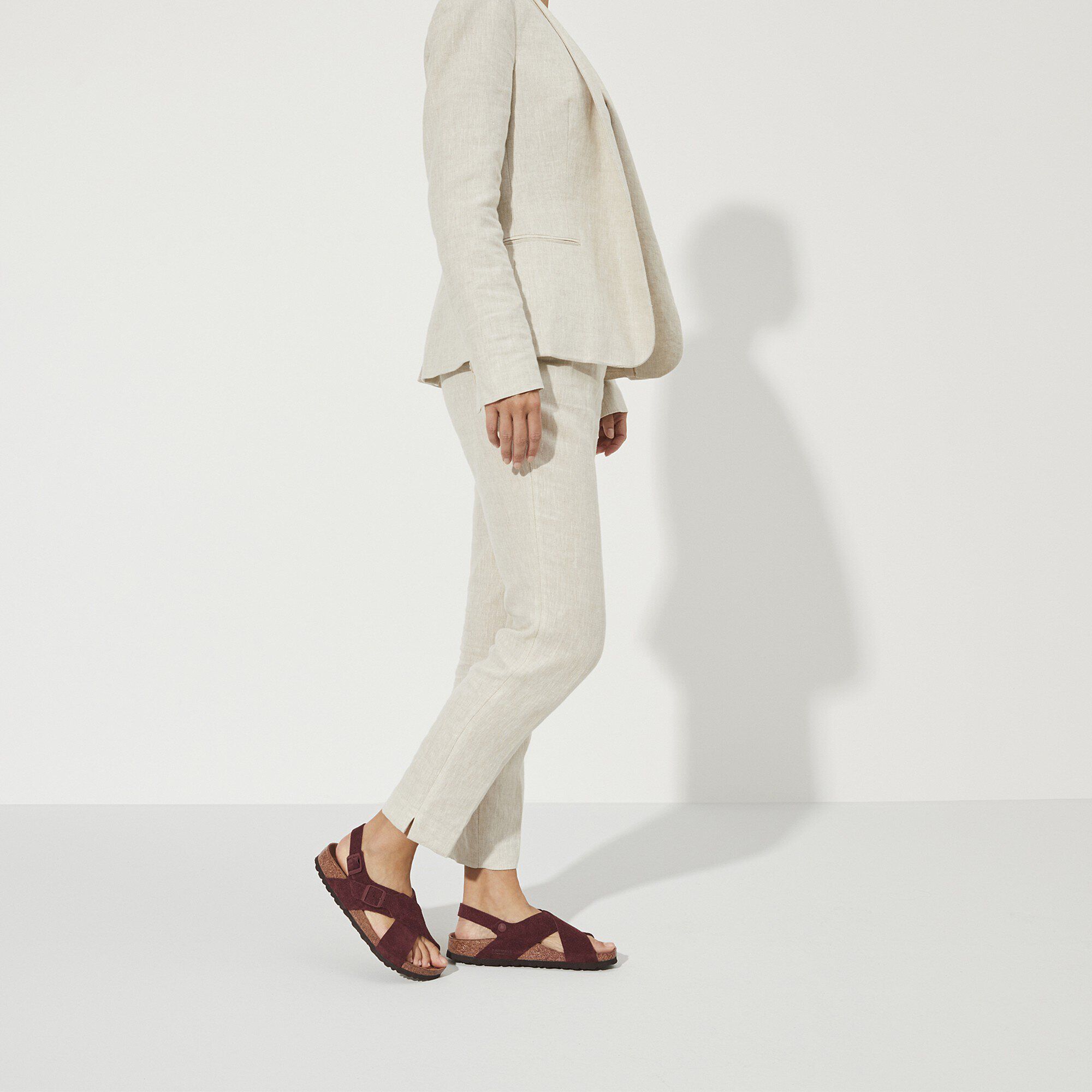 birkenstock tulum sandals
