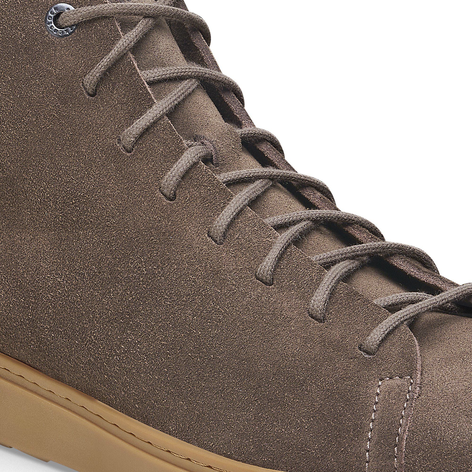 Bend Mid Decon Nubuk Leather