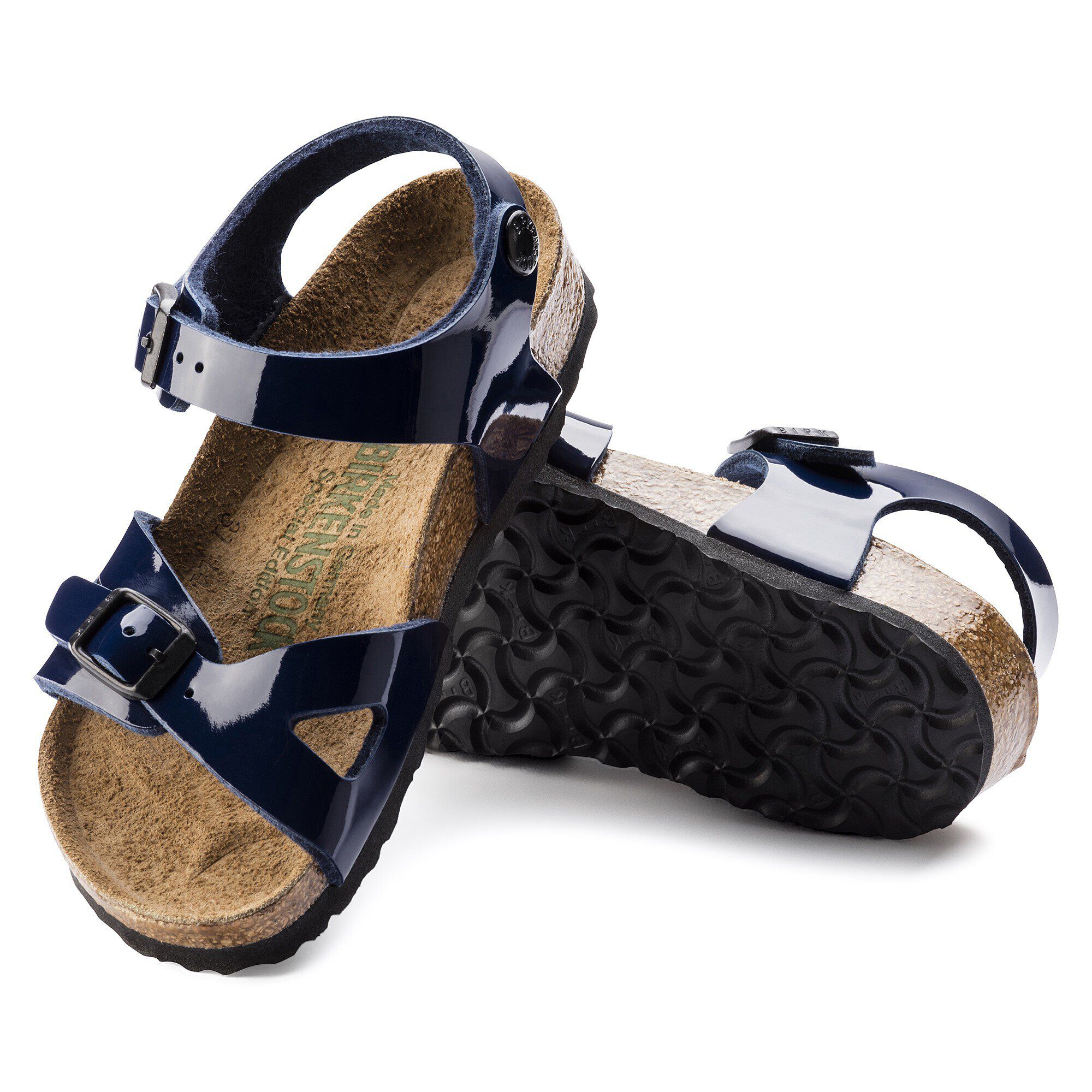 Fake birkenstocks kids Clearance