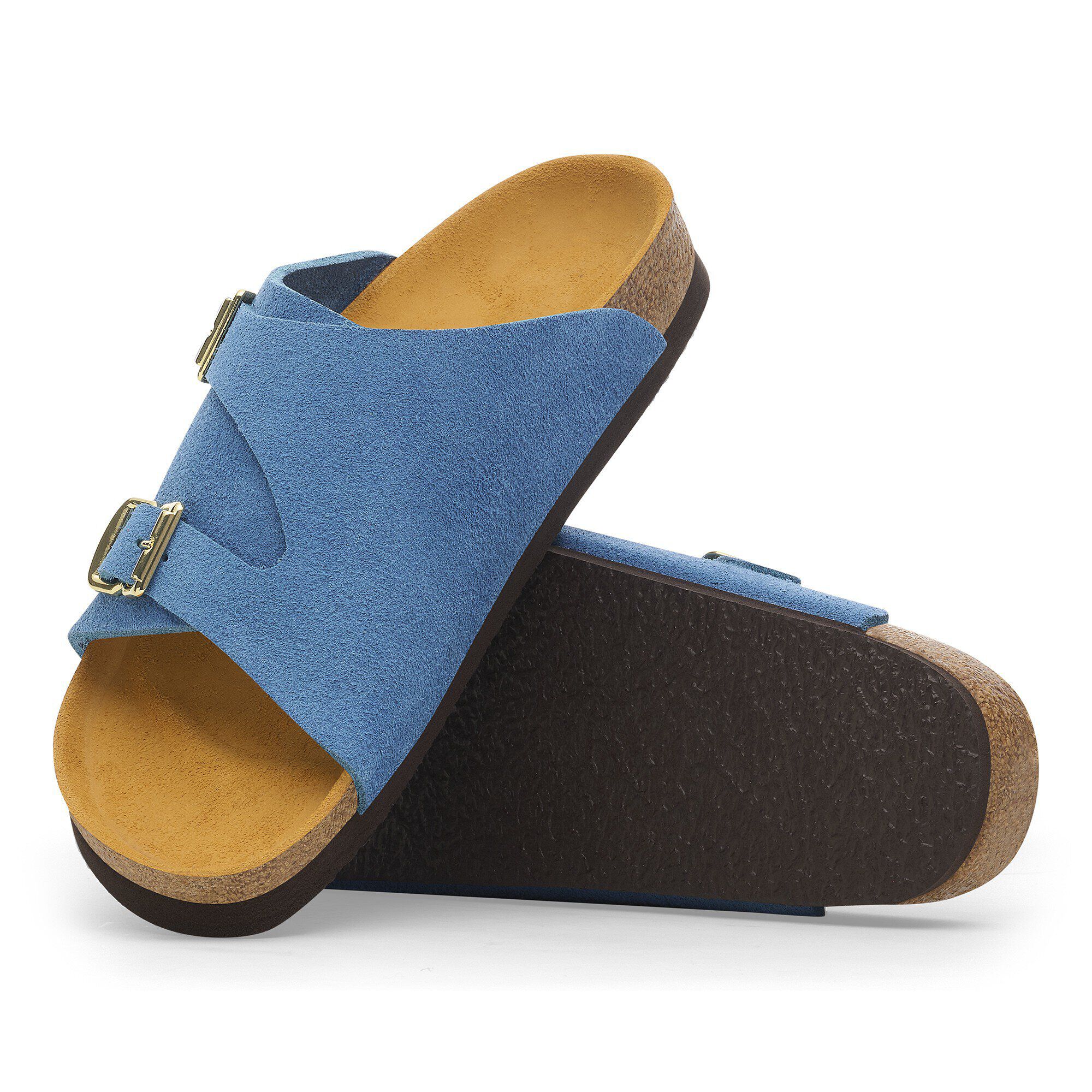 最終値下げ！！BIRKENSTOCK チューリッヒ スエードレザー 42 - 靴