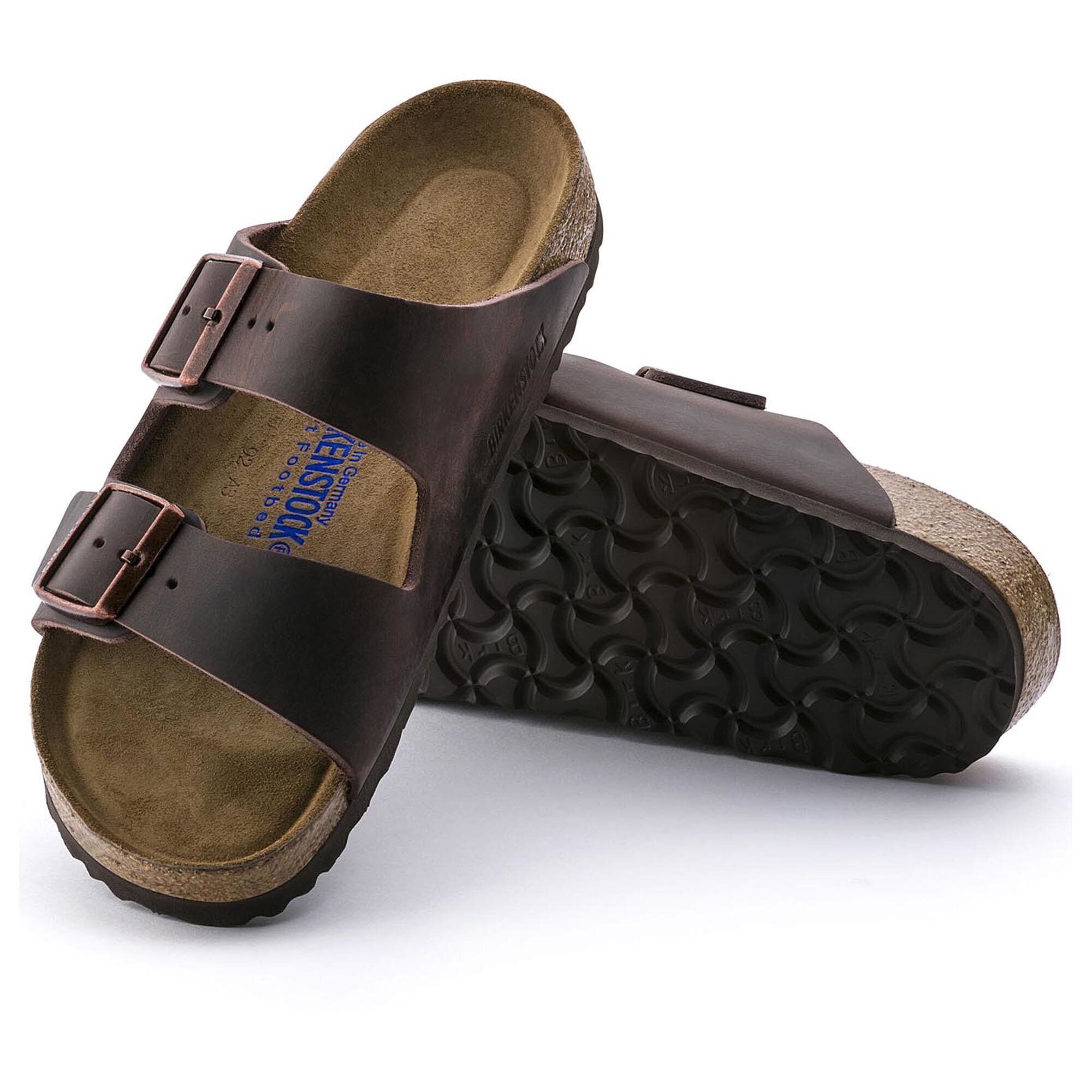 birkenstock clog with backstrap