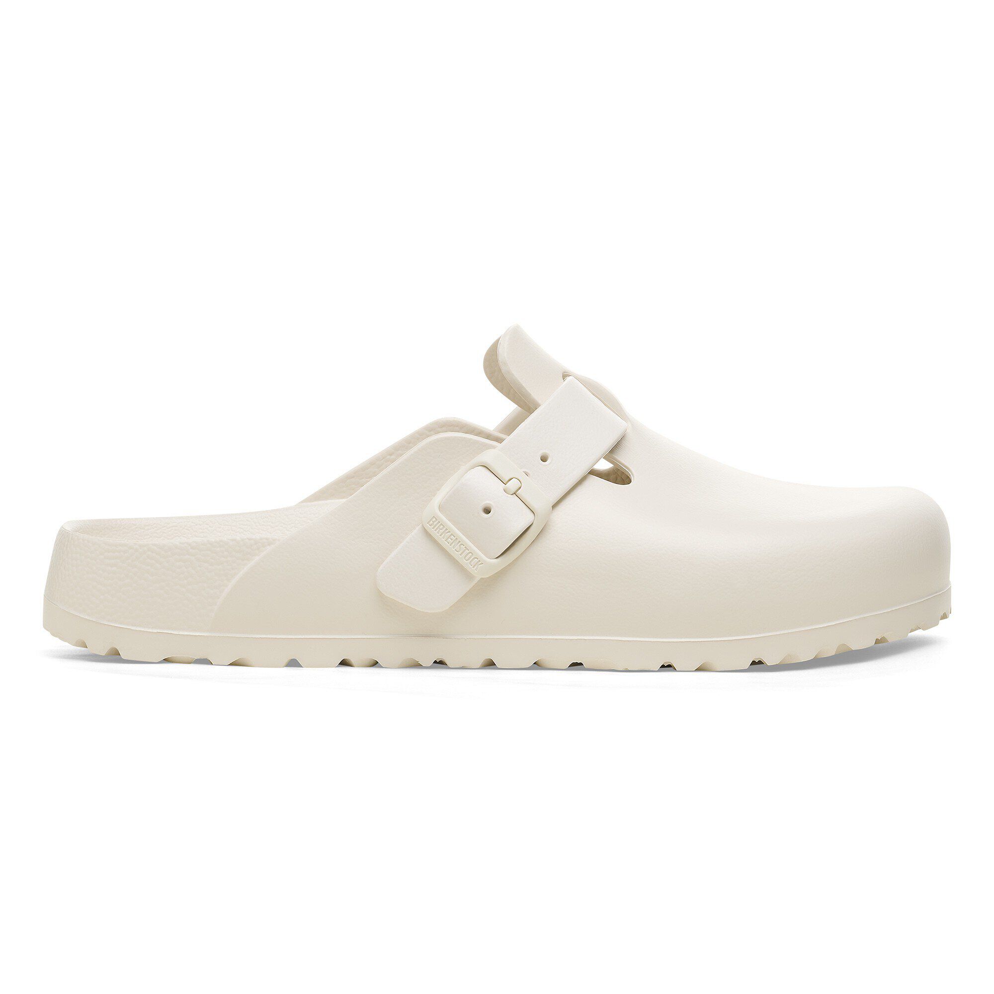 Birkenstock Boston EVA White EVA