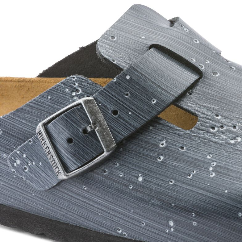 Boston Embossed Leather Boston Embossed Leather