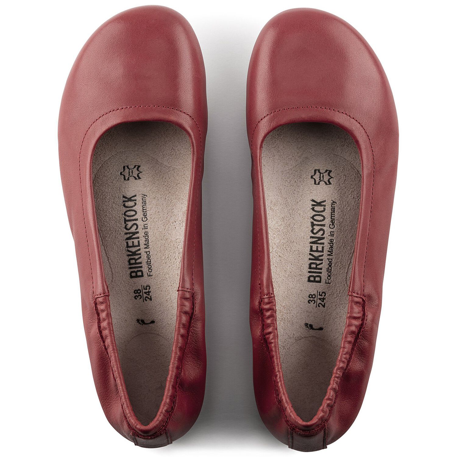 Celina Natural Leather shop online at BIRKENSTOCK