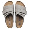 Kyoto Soft Footbed Nubuk Leather