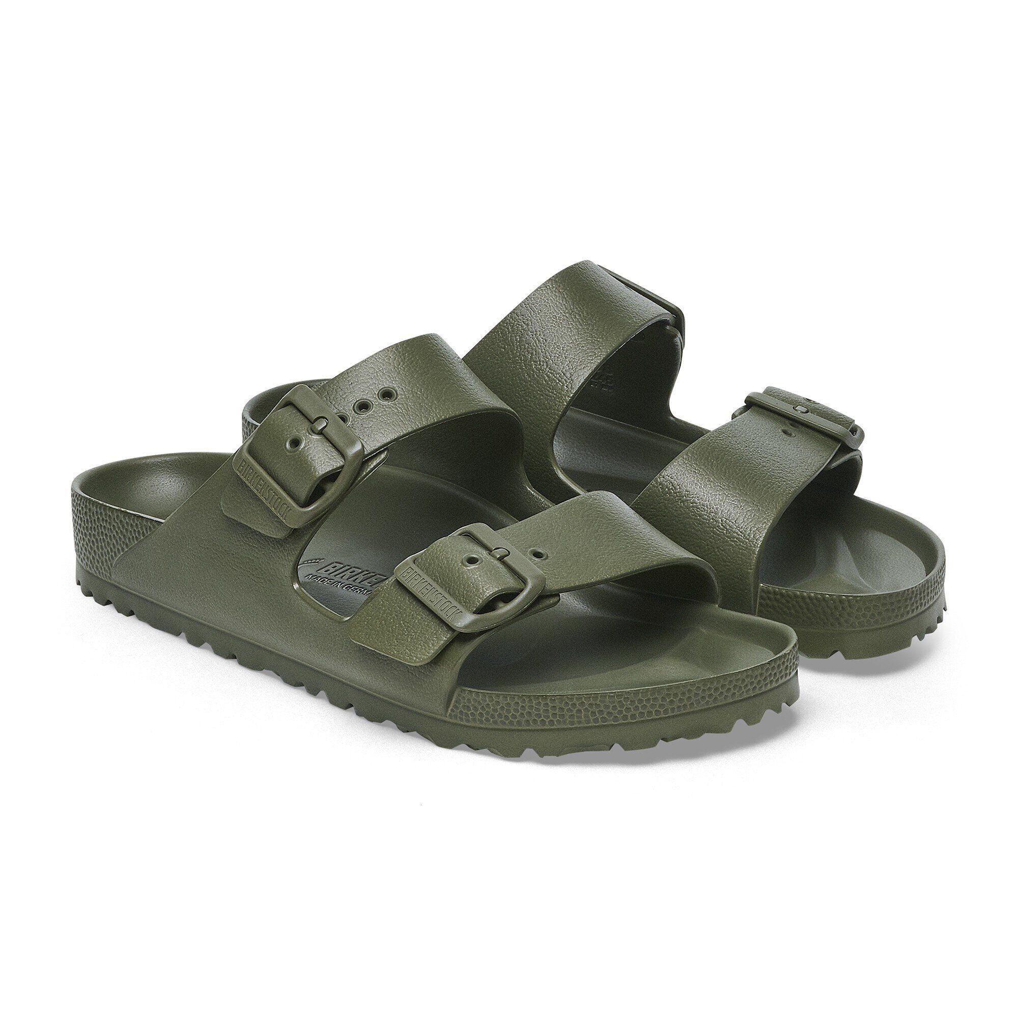 パリコレクション EVA Arizona/アリゾナ カーキ BIRKENSTOCK | 靴