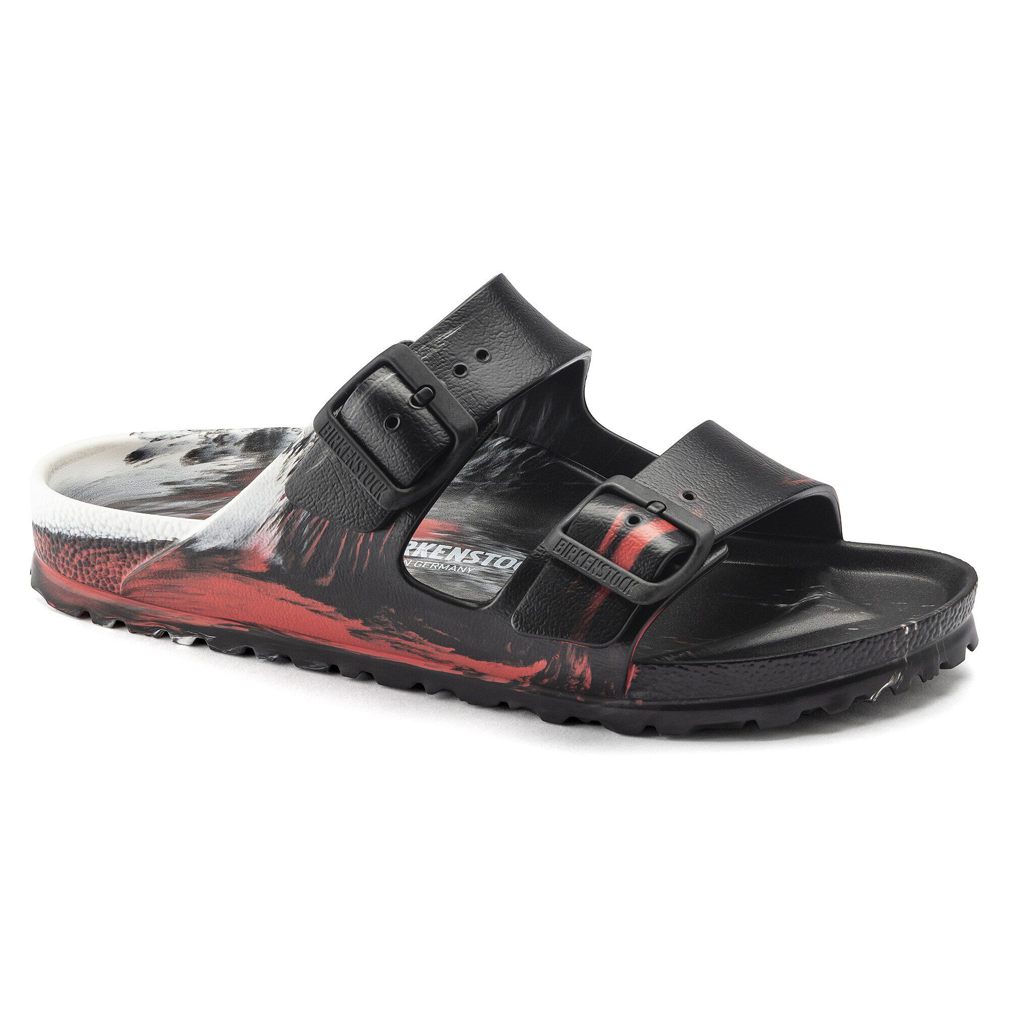 Arizona essentials store black