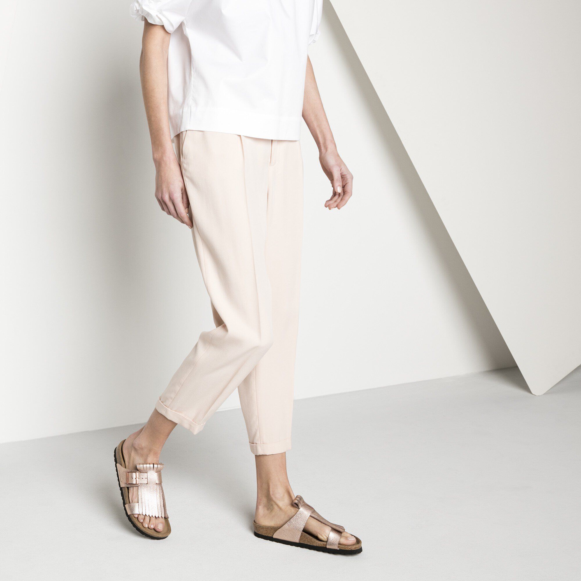 birkenstock style sandals womens