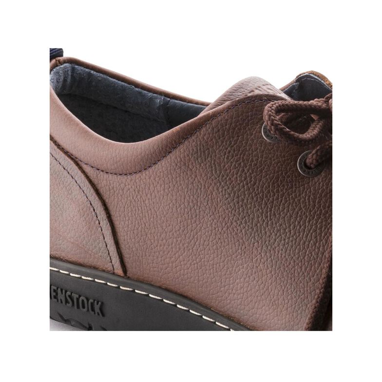 Islay Natural Leather Nut Islay Natural Leather Nut
