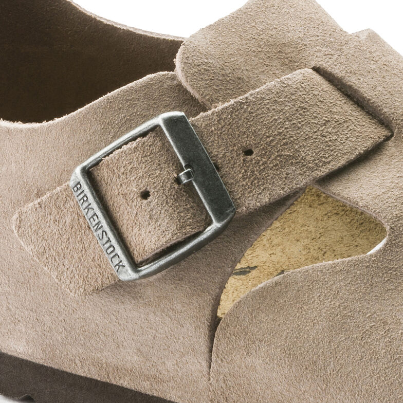 London Suede Leather London Suede Leather