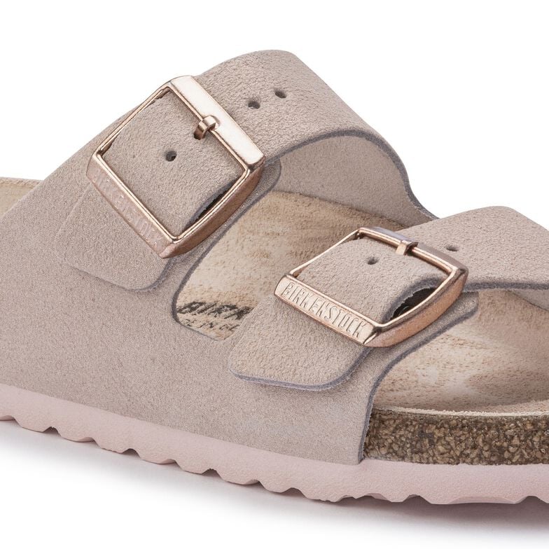 Arizona Suede Leather
