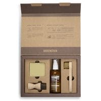 Suede Care Kit 