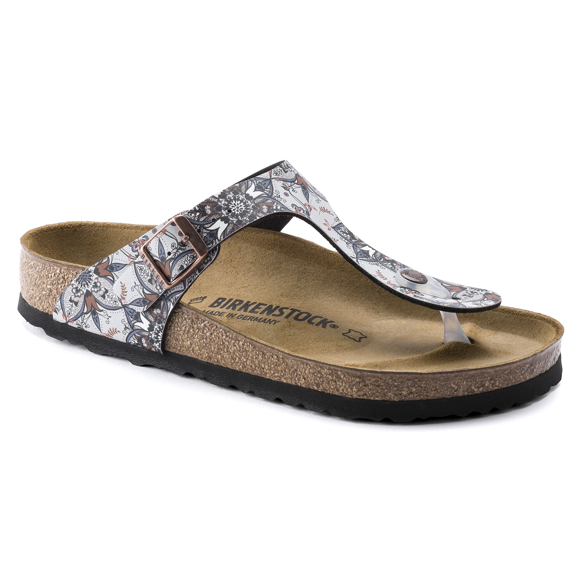 birkenstock bohemian