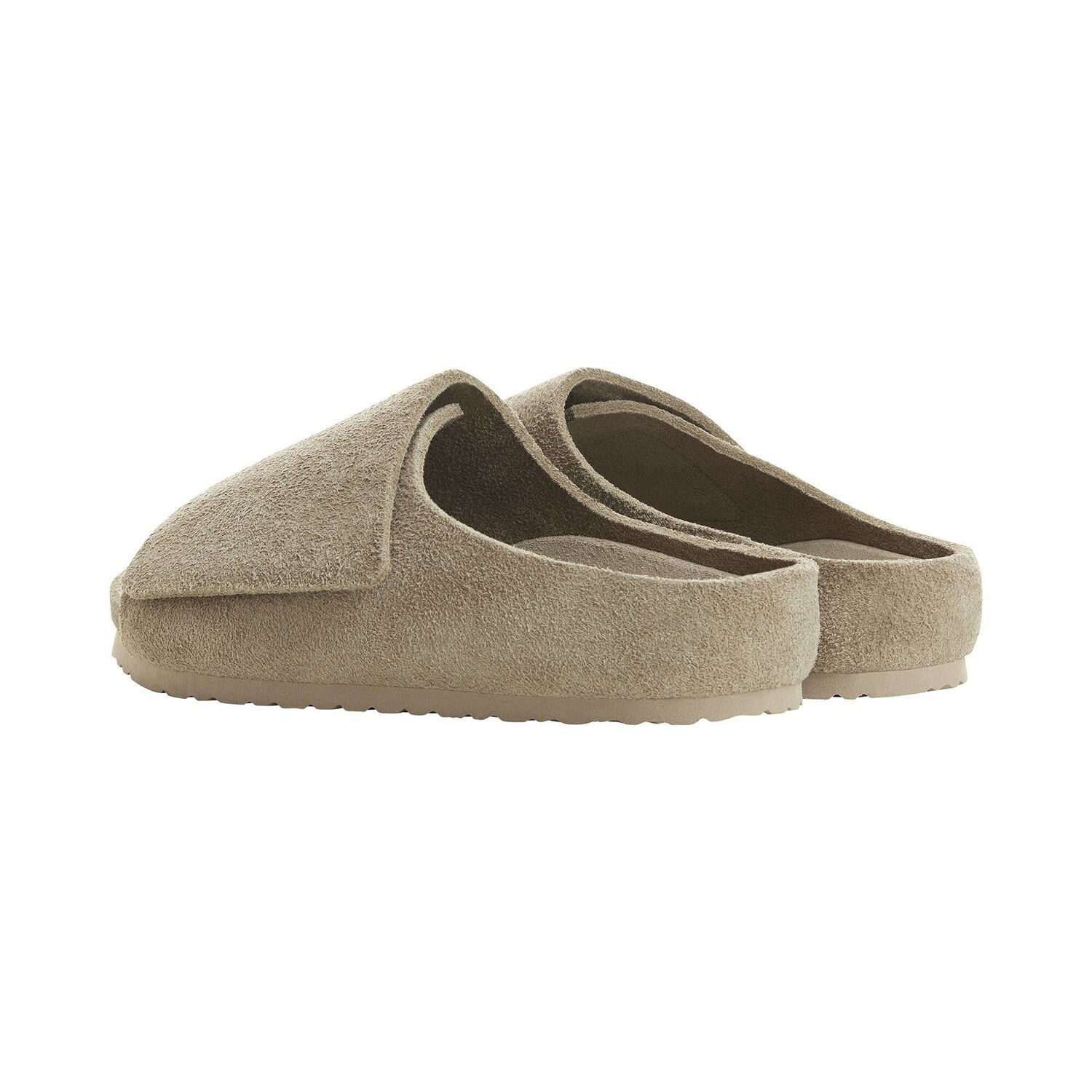 Kids Los Feliz Suede
