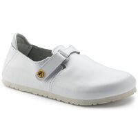 Linz ESD Natural Leather