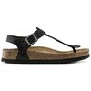 Kairo Embossed Natural Leather