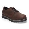 Highwood Lace Low Natural Leather