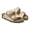 Arizona Big Buckle Raffia Textile