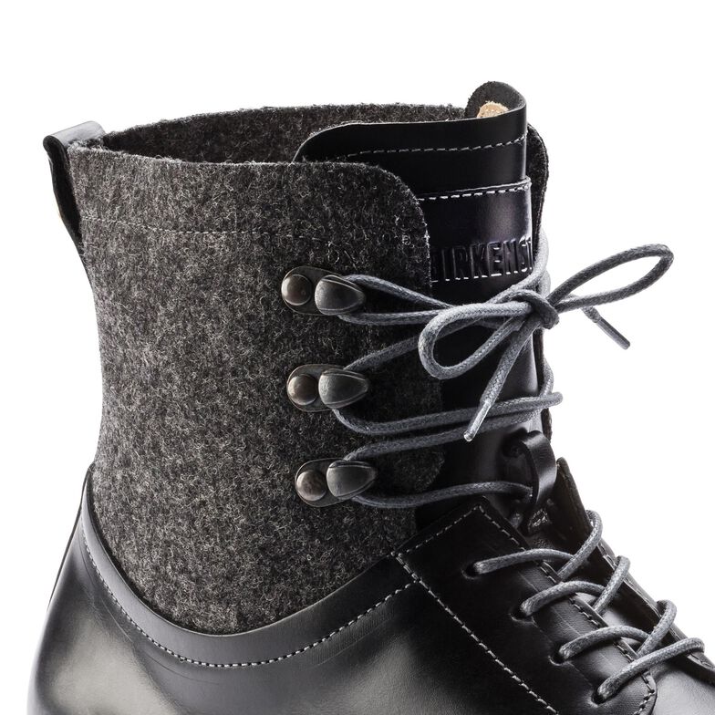 Timmins Natural Leather Timmins Natural Leather