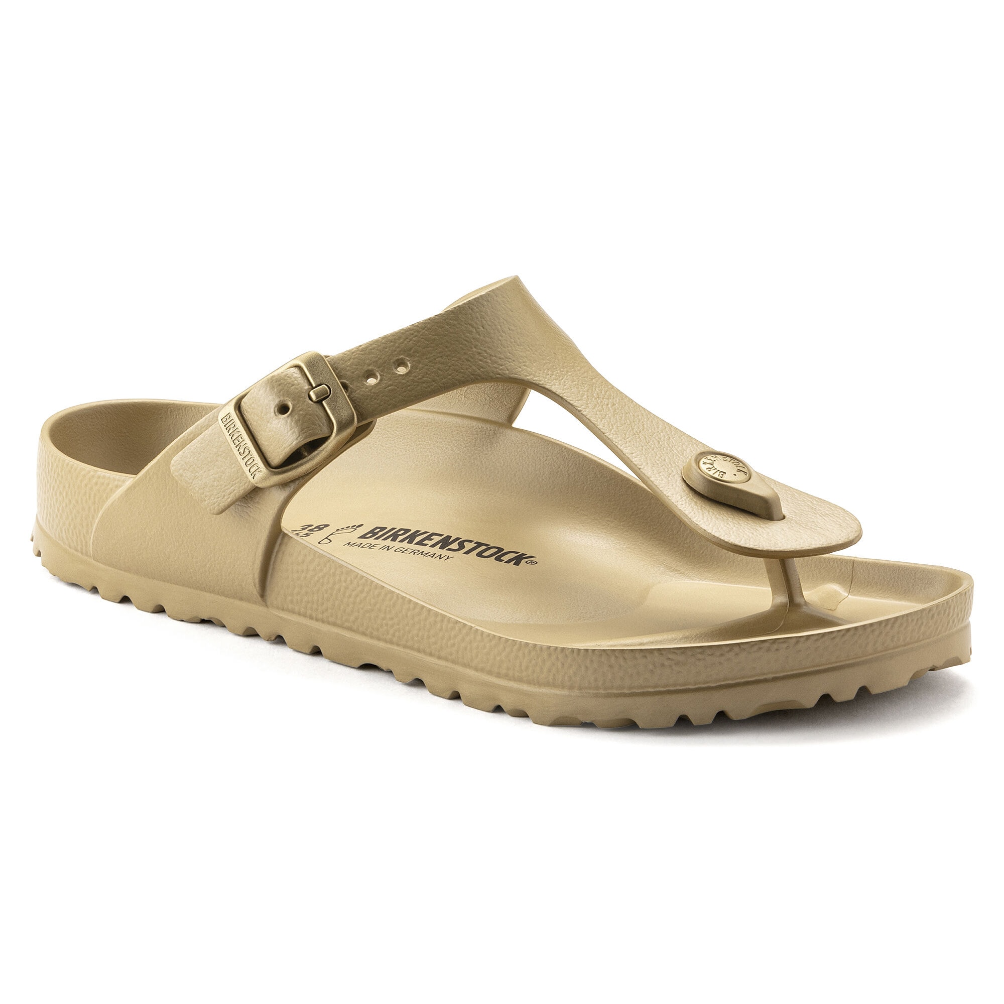 Birkenstock gizeh discount size 34