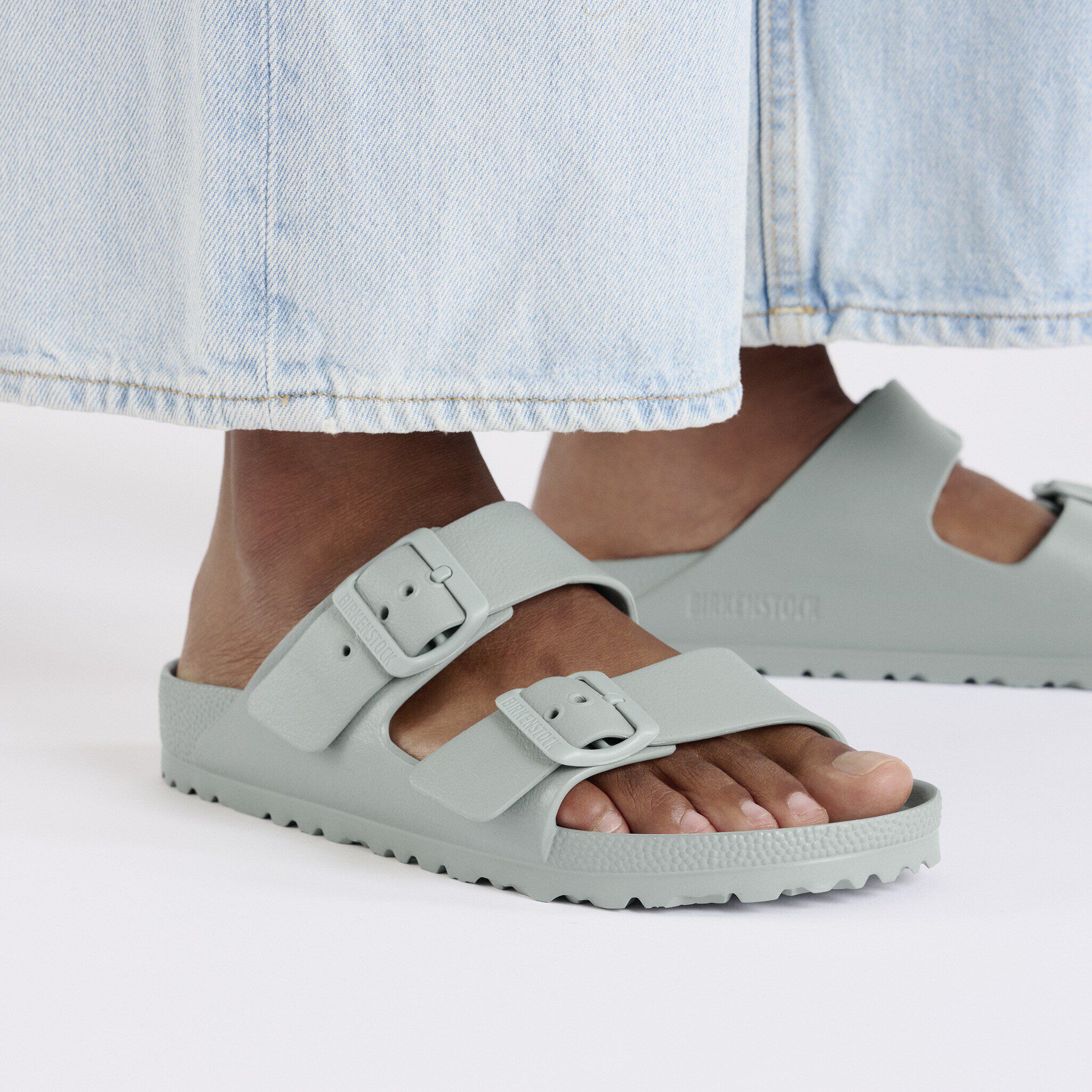 Arizona EVA/ アリゾナ EVA EVA ピュアセージ | BIRKENSTOCK