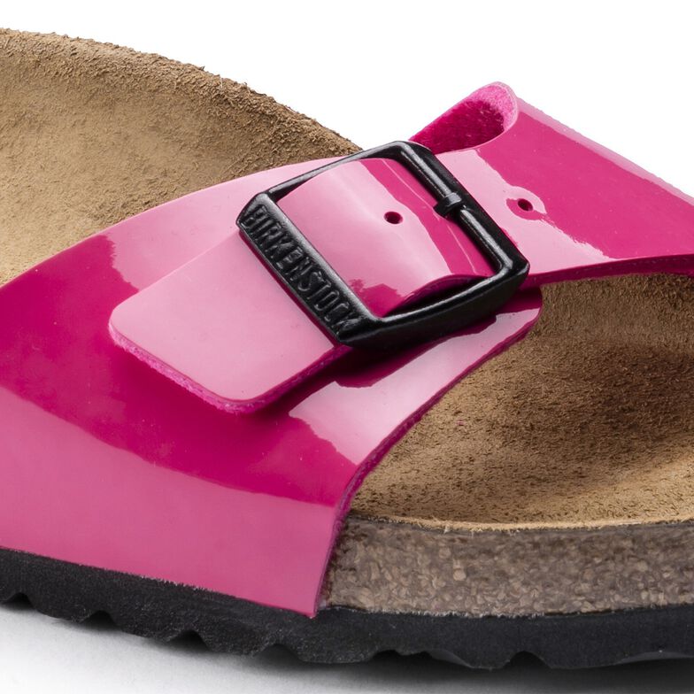 Birko-Flor Patent Birko-Flor Patent
