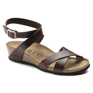 Women's sandals with heel strap | buy online at BIRKENSTOCK