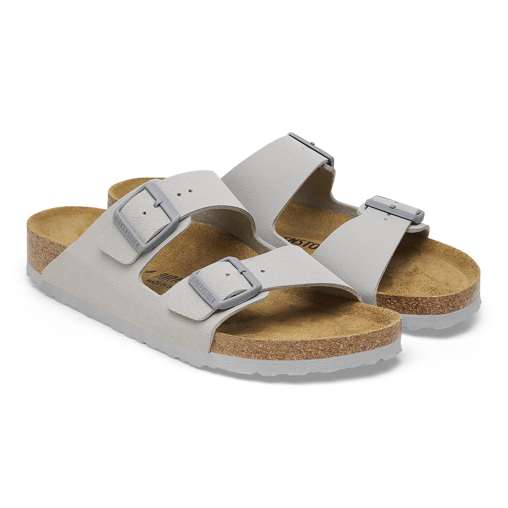 Arizona Birko-Flor Stone Coin | BIRKENSTOCK