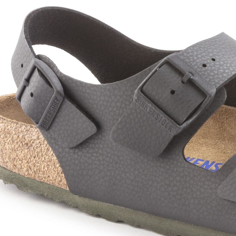 Milano Soft Footbed Birko-Flor Milano Soft Footbed Birko-Flor