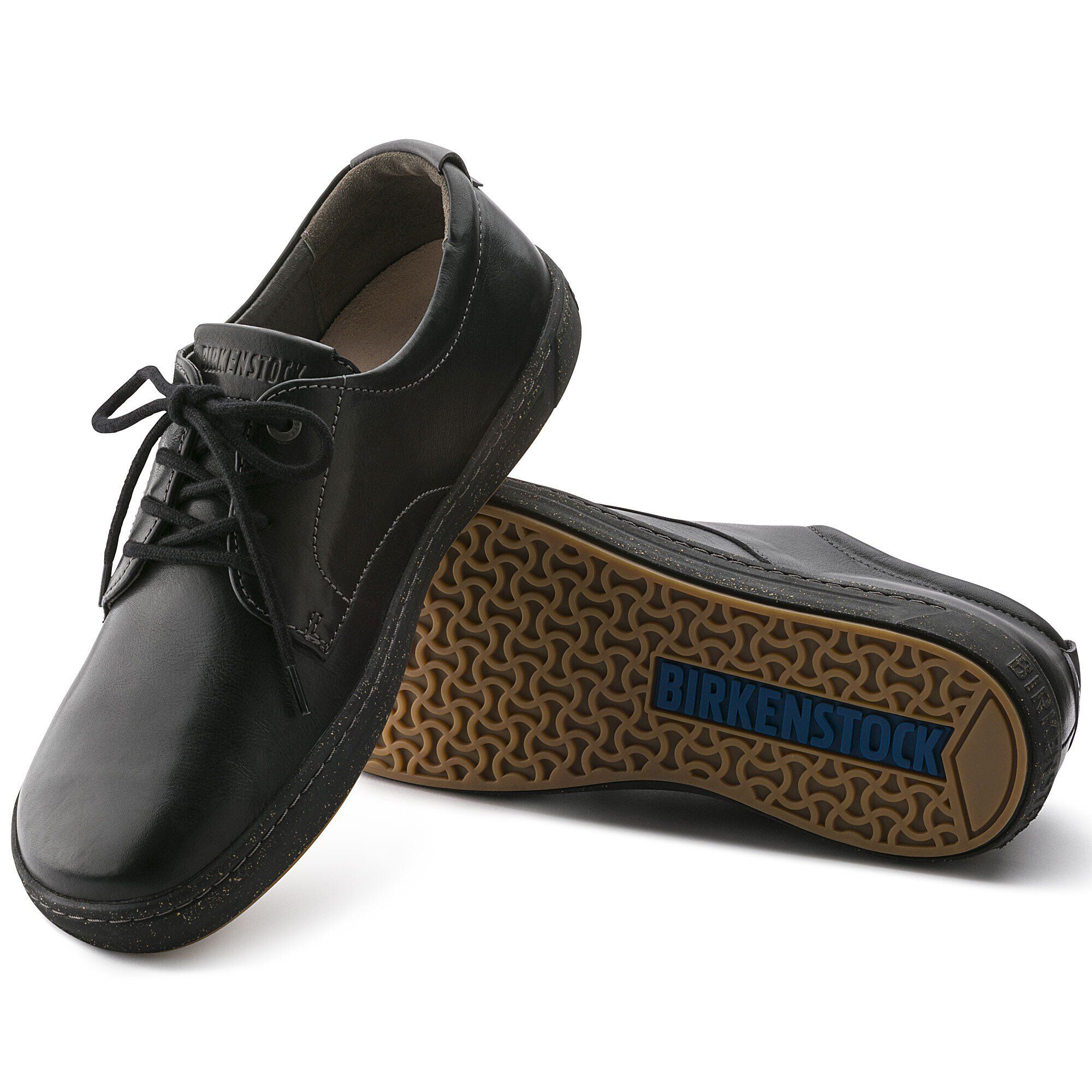 Birkenstock navarino black