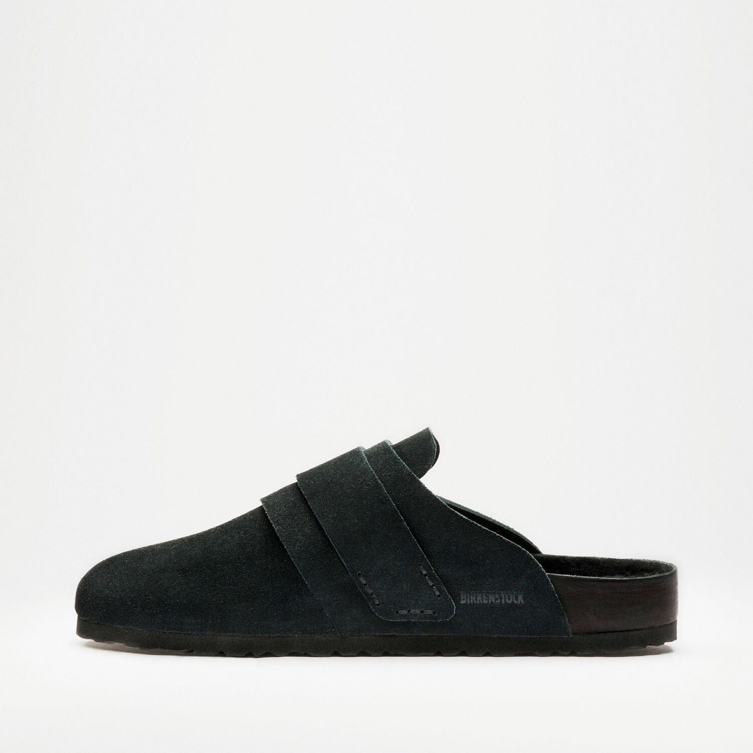 Nagoya Suede Tekla