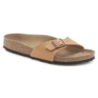 Madrid Vegan Birko-Flor Birkibuc