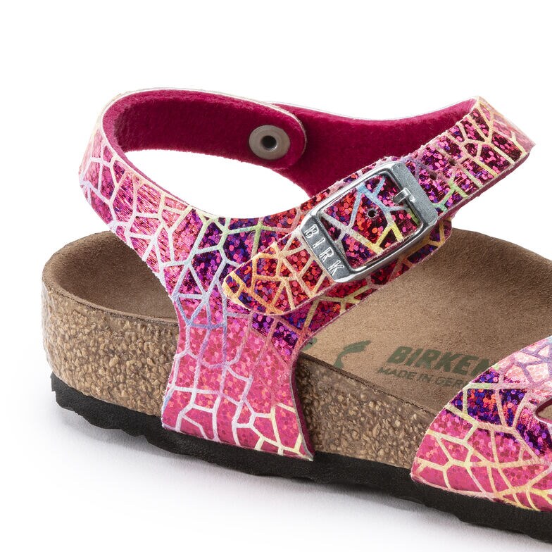 Rio Kids Vegan Micro Fibre Rio Kids Vegan Micro Fibre