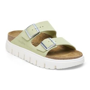 Arizona Chunky Suede Leather