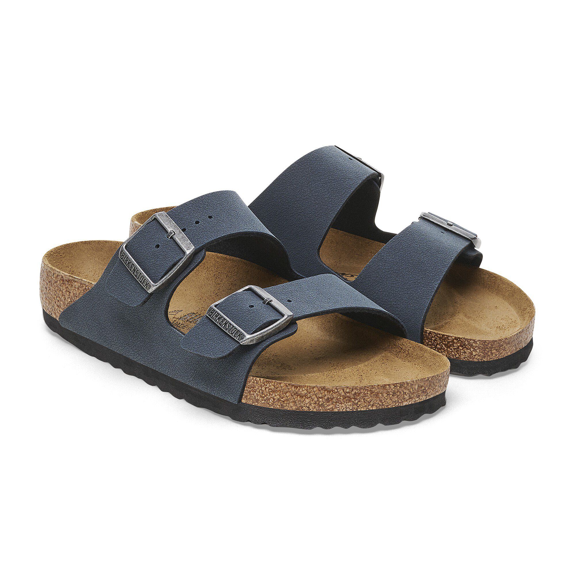 日本製 Birkibuc Birko-Flor Arizona basalt BIRKENSTOCK | 靴