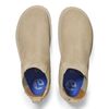Highwood Slip On Women Suede Leather