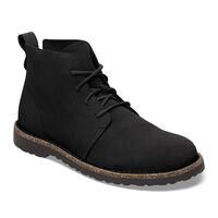 Uppsala Mid Suede Leather