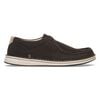 Pasadena Suede Leather