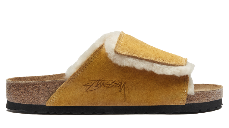 Stüssy | shop online at BIRKENSTOCK Stüssy | shop online at BIRKENSTOCK